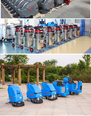 滨路简介清洁服务 专业守护，洁净相伴