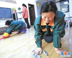 云龙清洁服务 专业与细致，打造洁净新生活