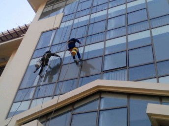 广州增城楼盘开荒保洁服务 全面清洁与专业维护解决方案