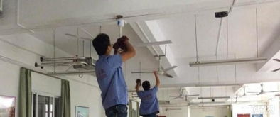 专业空调清洗服务，为柳州家庭与单位提供洁净环境